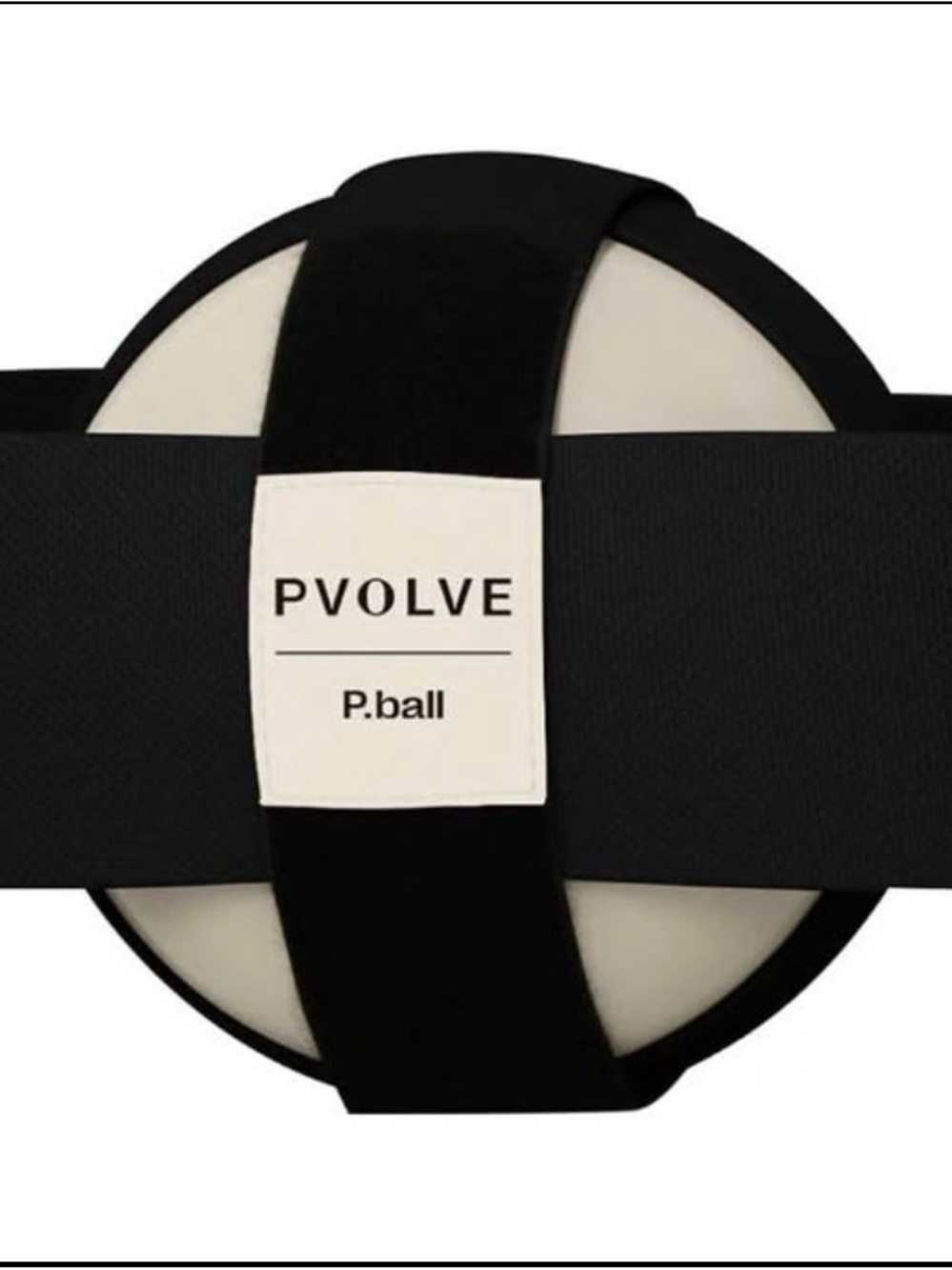 PVolve P.ball